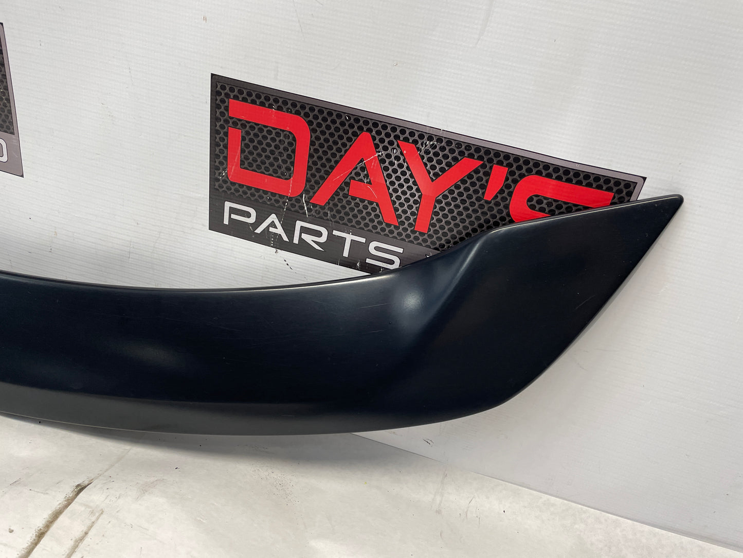 2015 Chevy Camaro SS 1LE Trunk Deck Lid Spoiler Wing OEM - Day's Parts Yard
