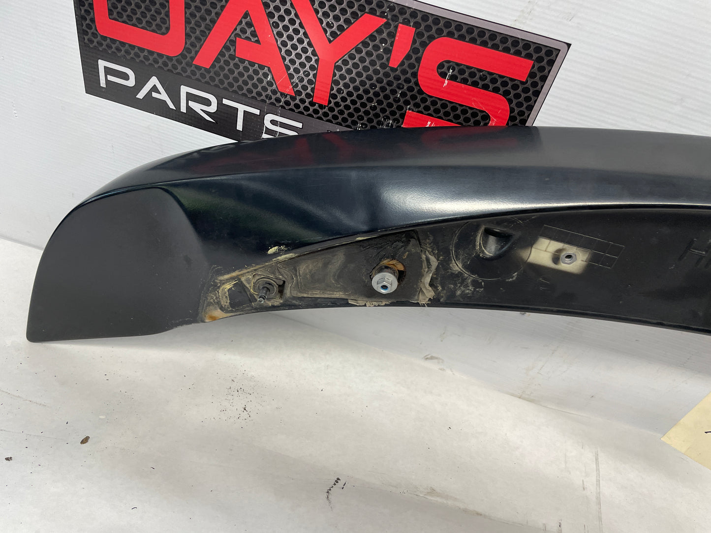 2015 Chevy Camaro SS 1LE Trunk Deck Lid Spoiler Wing OEM - Day's Parts Yard