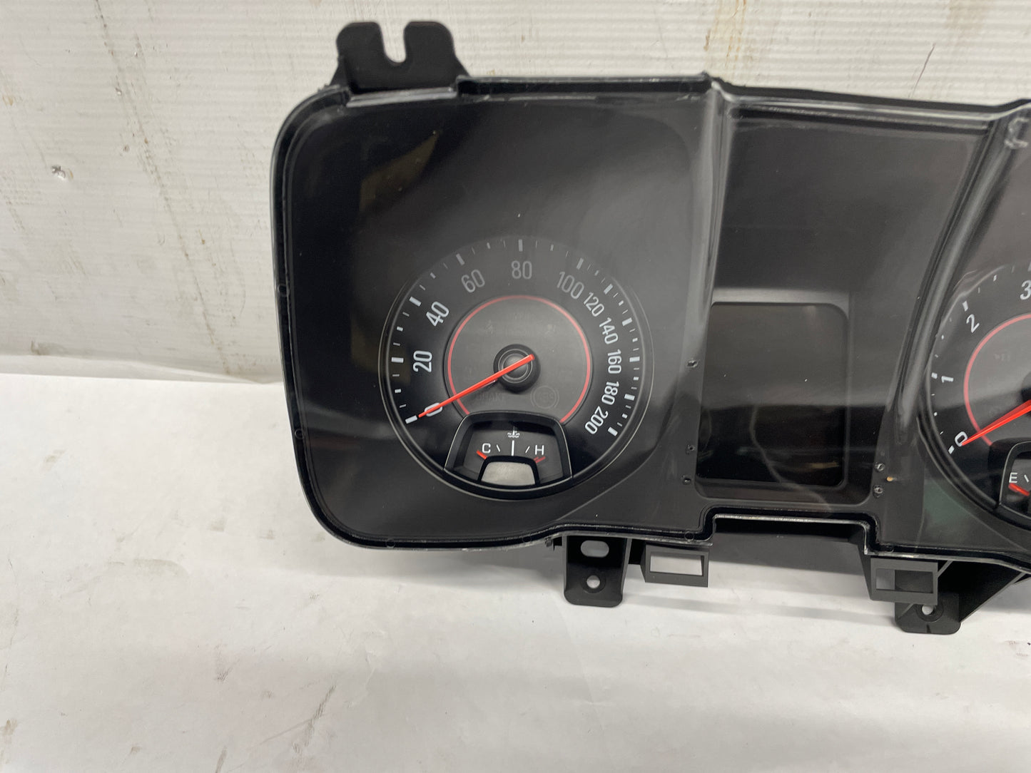 2014 Chevy Camaro ZL1 Gauge Instrument Cluster Speedometer OEM - Day's Parts Yard