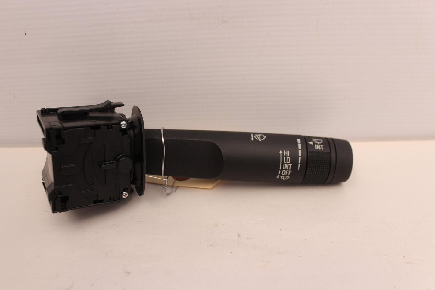 2014 Chevy SS Sedan Windshield Wiper Control Switch OEM - Day's Parts Yard