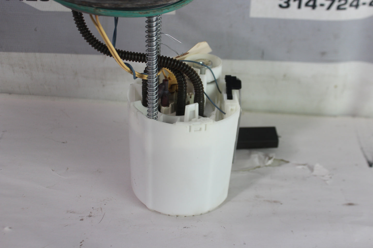 2019 Chevy Tahoe K1500 Premier Tank Mounted Fuel Pump Assembly OEM - Day's Parts Yard