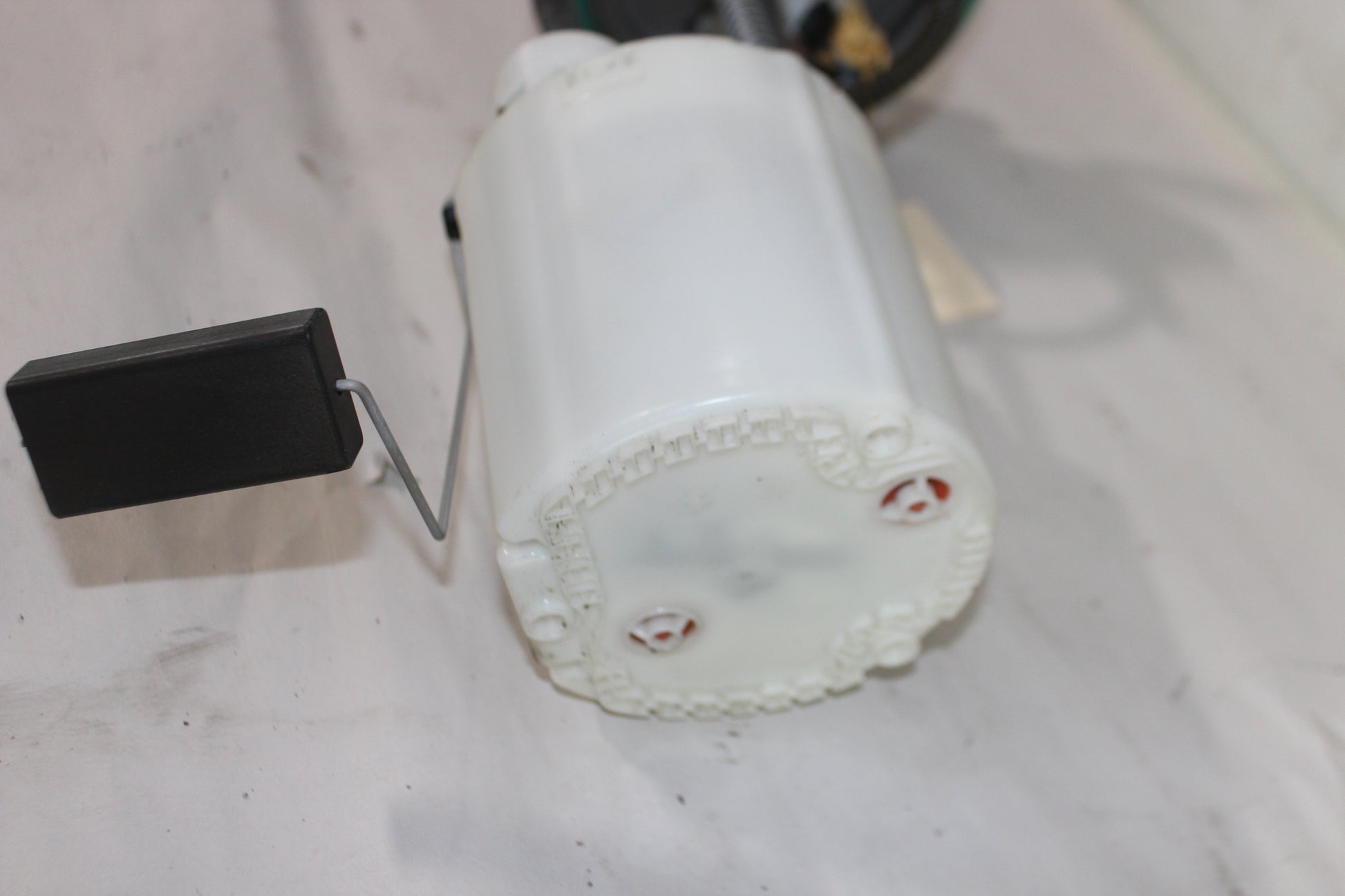 2019 Chevy Tahoe K1500 Premier Tank Mounted Fuel Pump Assembly OEM - Day's Parts Yard