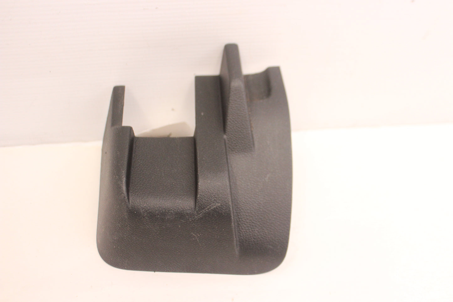 2008 Pontiac G8 GT RH Passenger Front Seat Track Trim Cover OEM - Day's Parts Yard