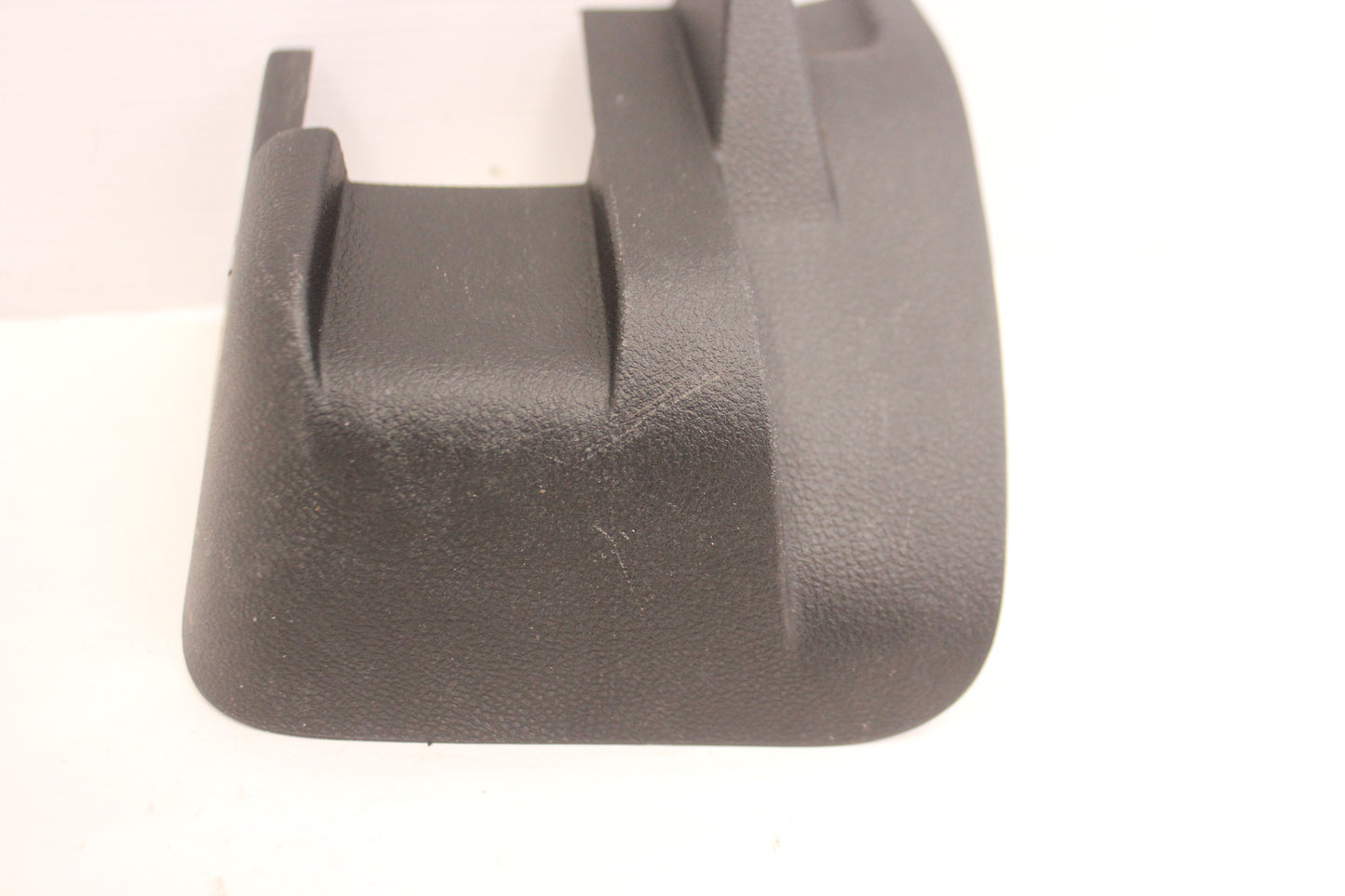 2008 Pontiac G8 GT RH Passenger Front Seat Track Trim Cover OEM - Day's Parts Yard