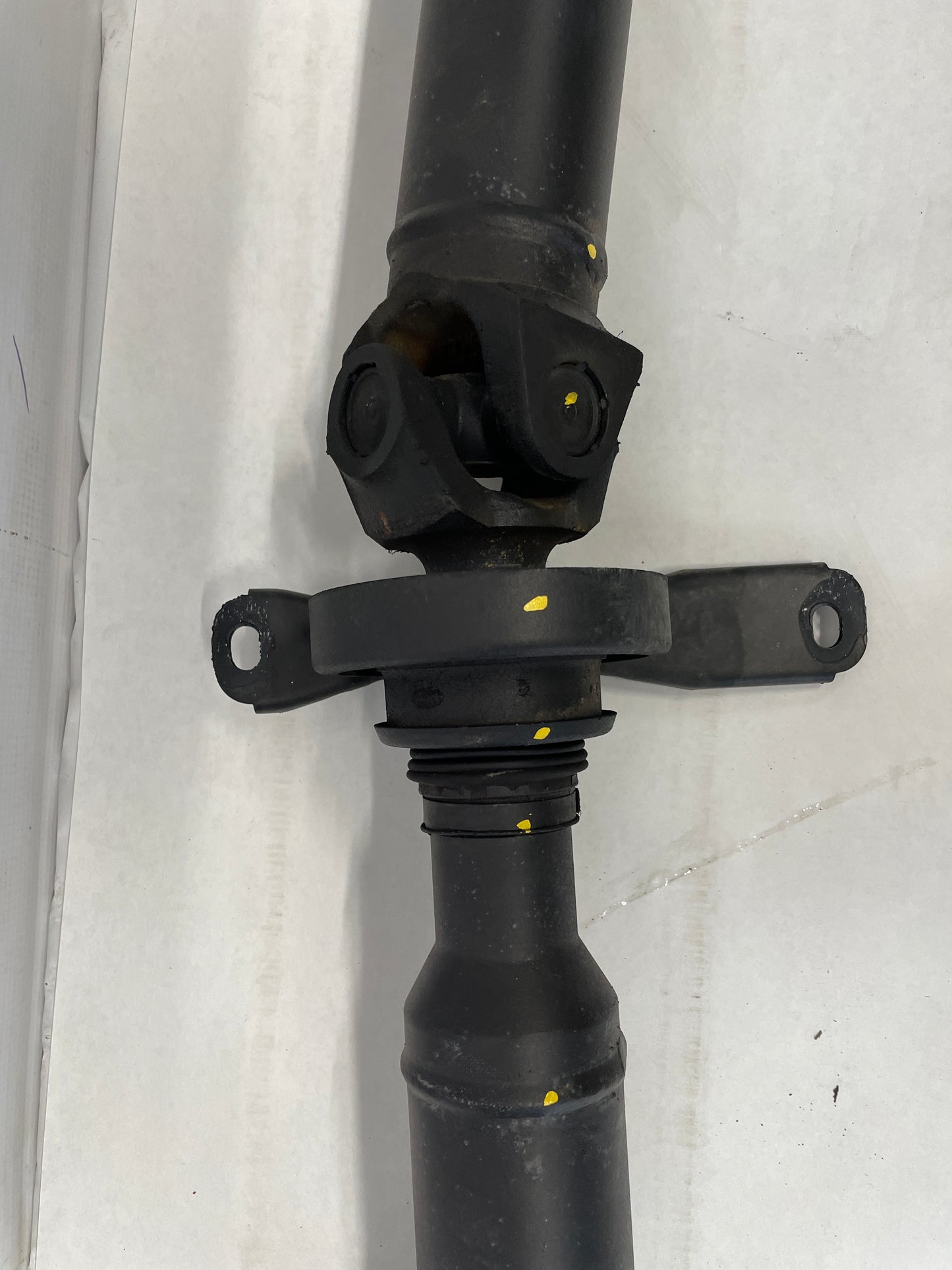 2017 Chevy SS Sedan Drive Shaft Driveshaft OEM - Day's Parts Yard