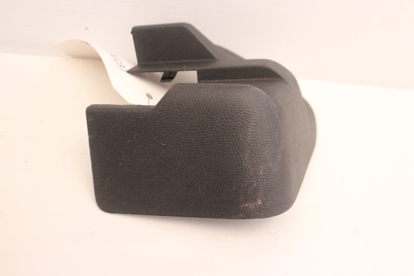 2008 Pontiac G8 GT RH Passenger Front Seat Track Trim Cover OEM - Day's Parts Yard