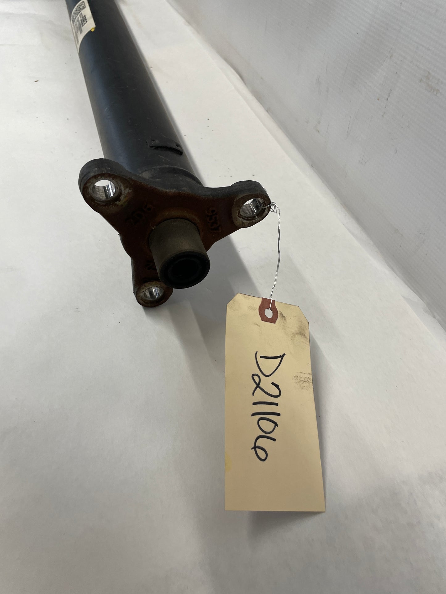 2017 Chevy SS Sedan Drive Shaft Driveshaft OEM - Day's Parts Yard