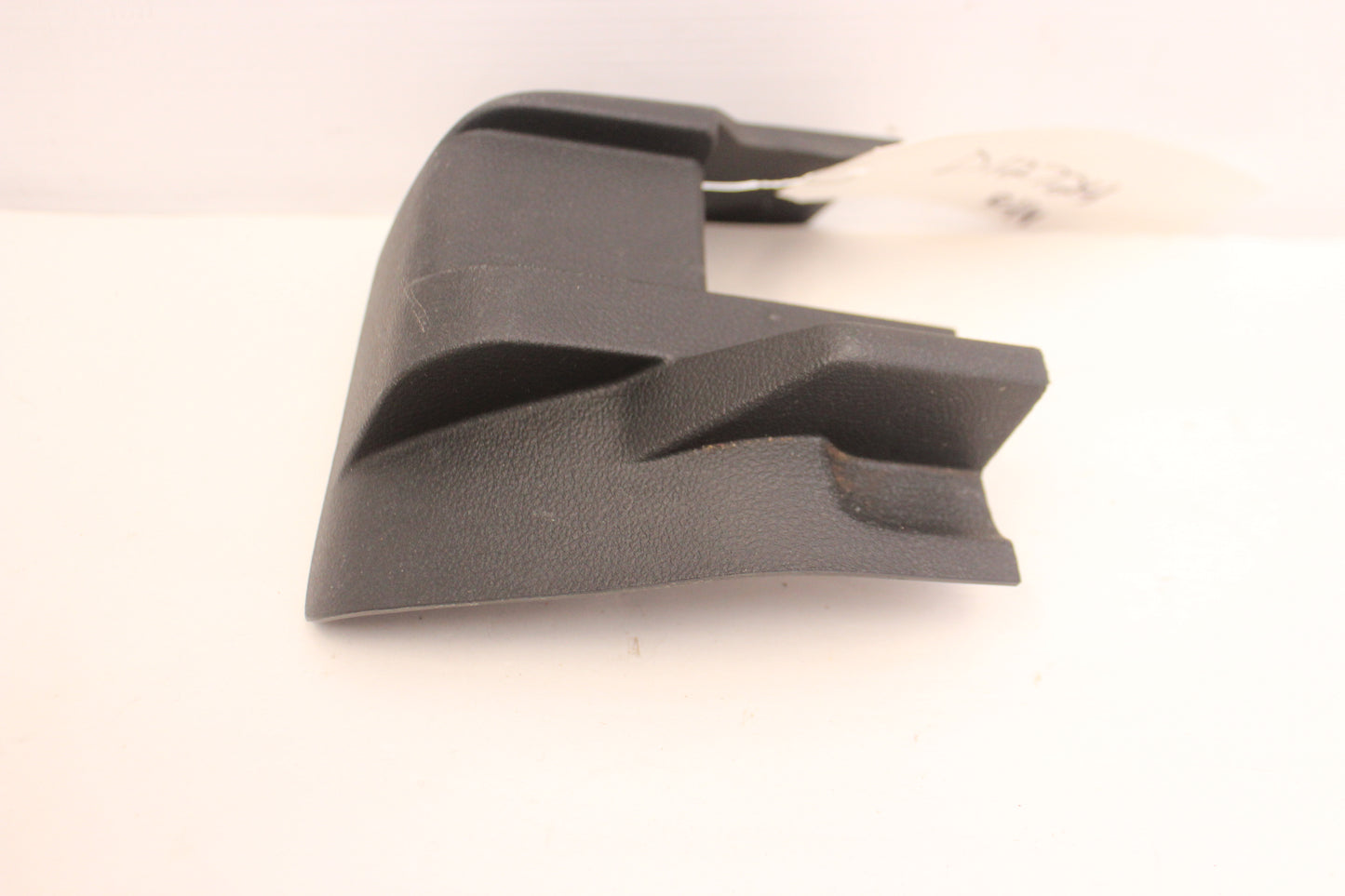 2008 Pontiac G8 GT RH Passenger Front Seat Track Trim Cover OEM - Day's Parts Yard