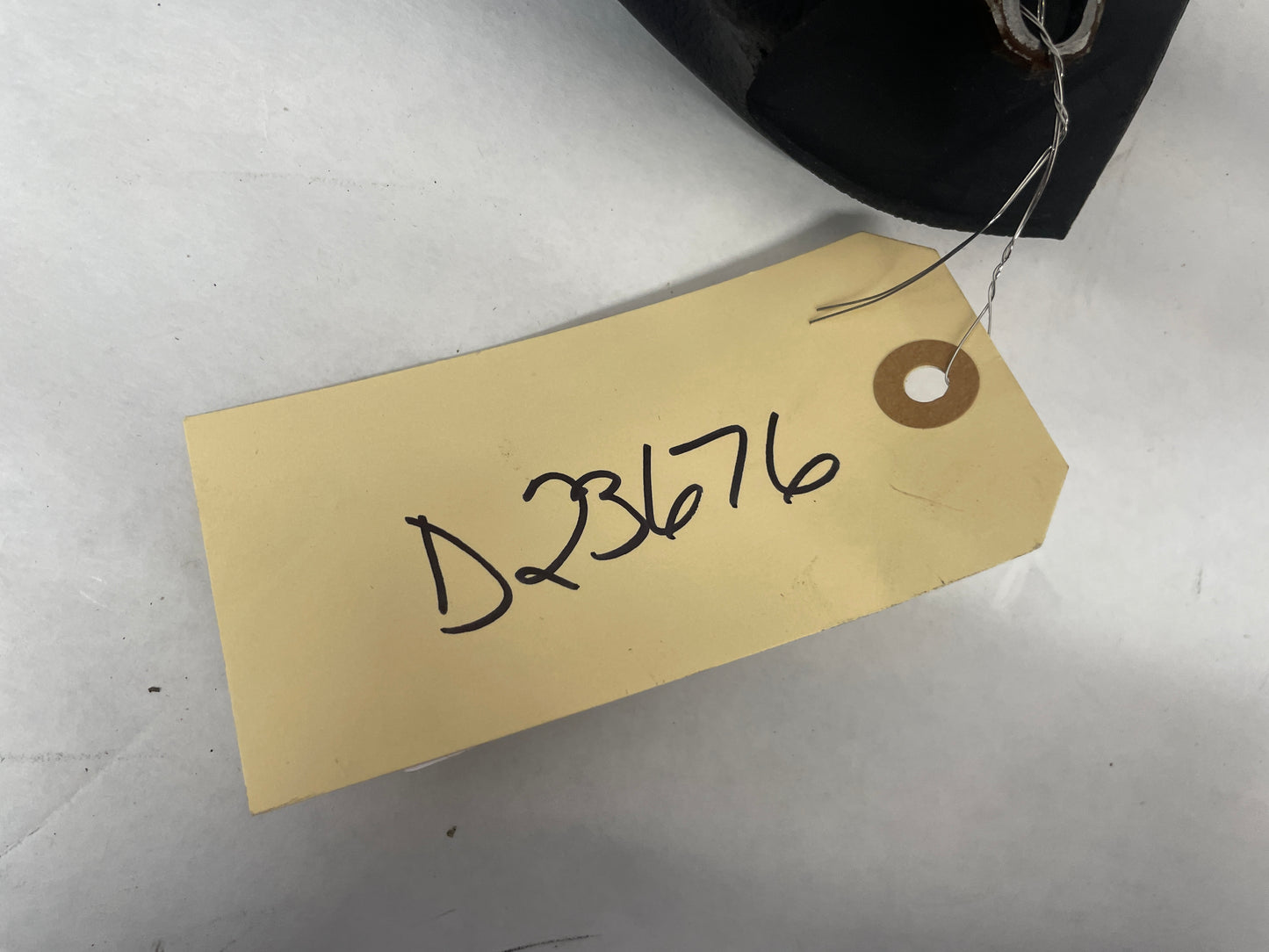 2005 Pontiac GTO Emergency E Brake Handle Lever OEM - Day's Parts Yard