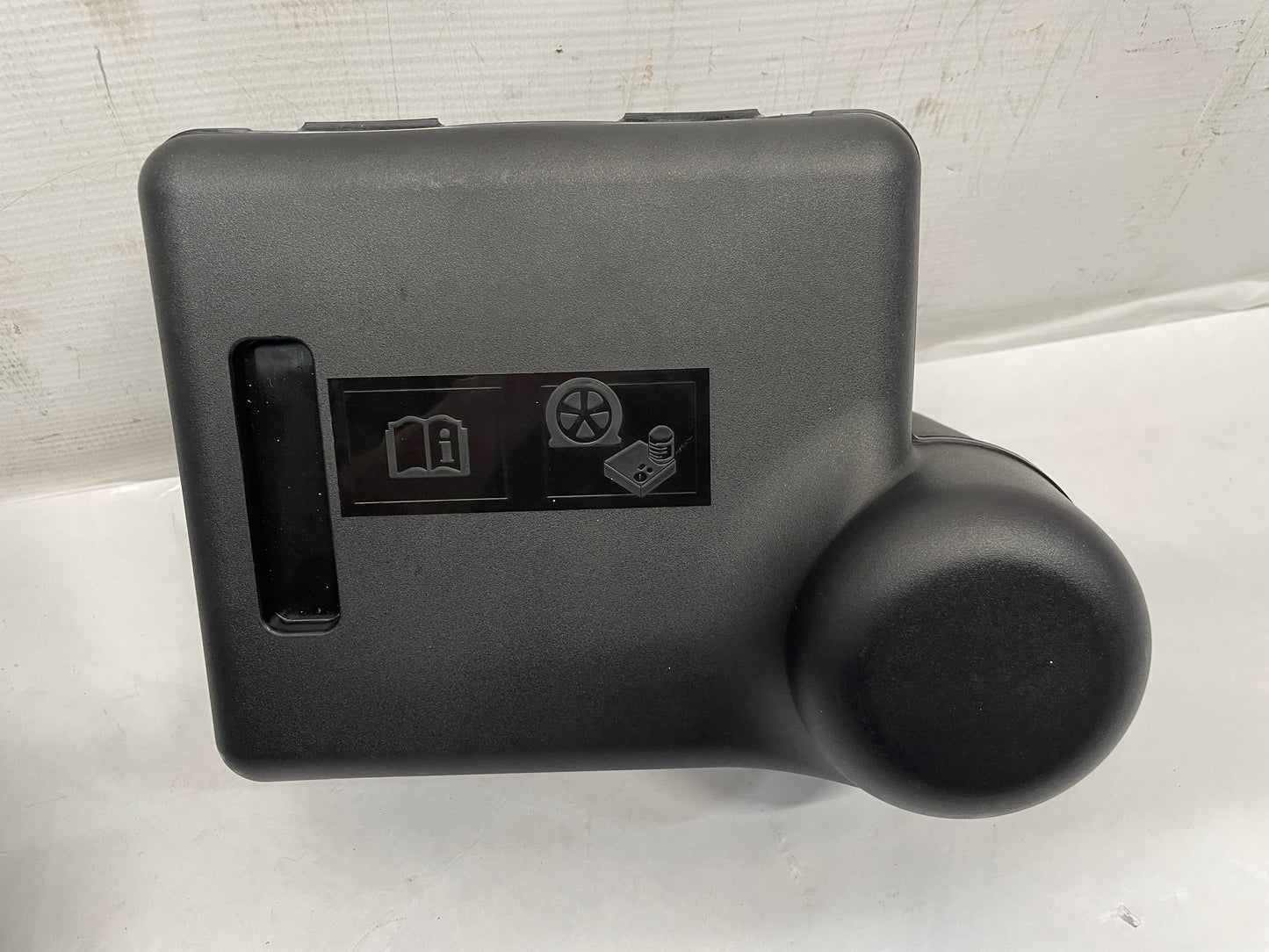 2014 Chevy Camaro ZL1 Convertible Spare Tire Air Compressor Inflator w/ Sealant OEM - Day's Parts Yard