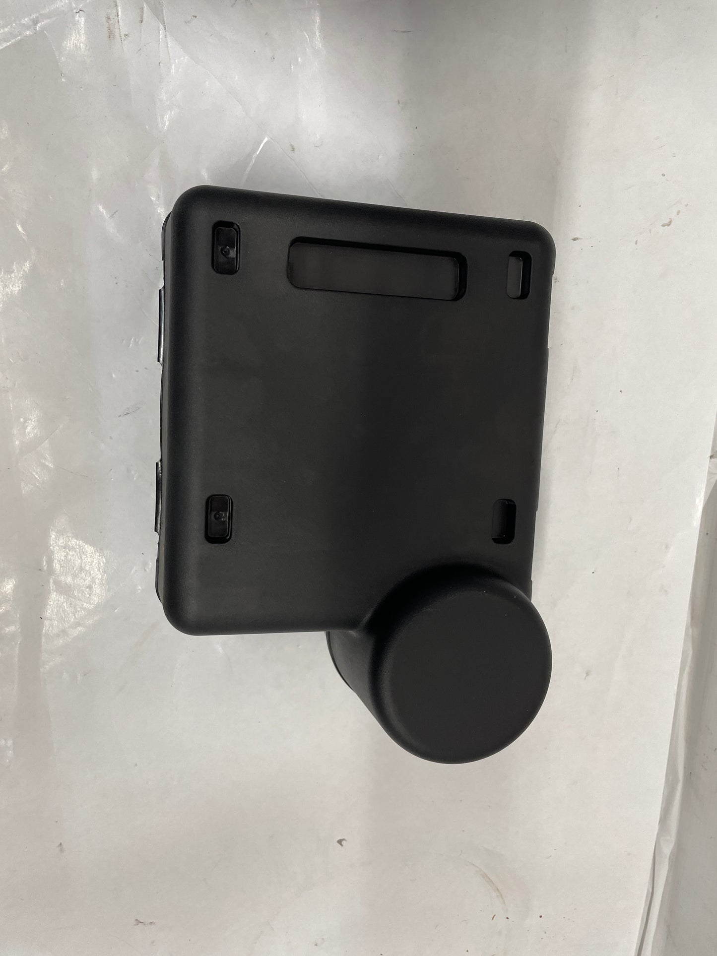 2014 Chevy Camaro ZL1 Convertible Spare Tire Air Compressor Inflator w/ Sealant OEM - Day's Parts Yard