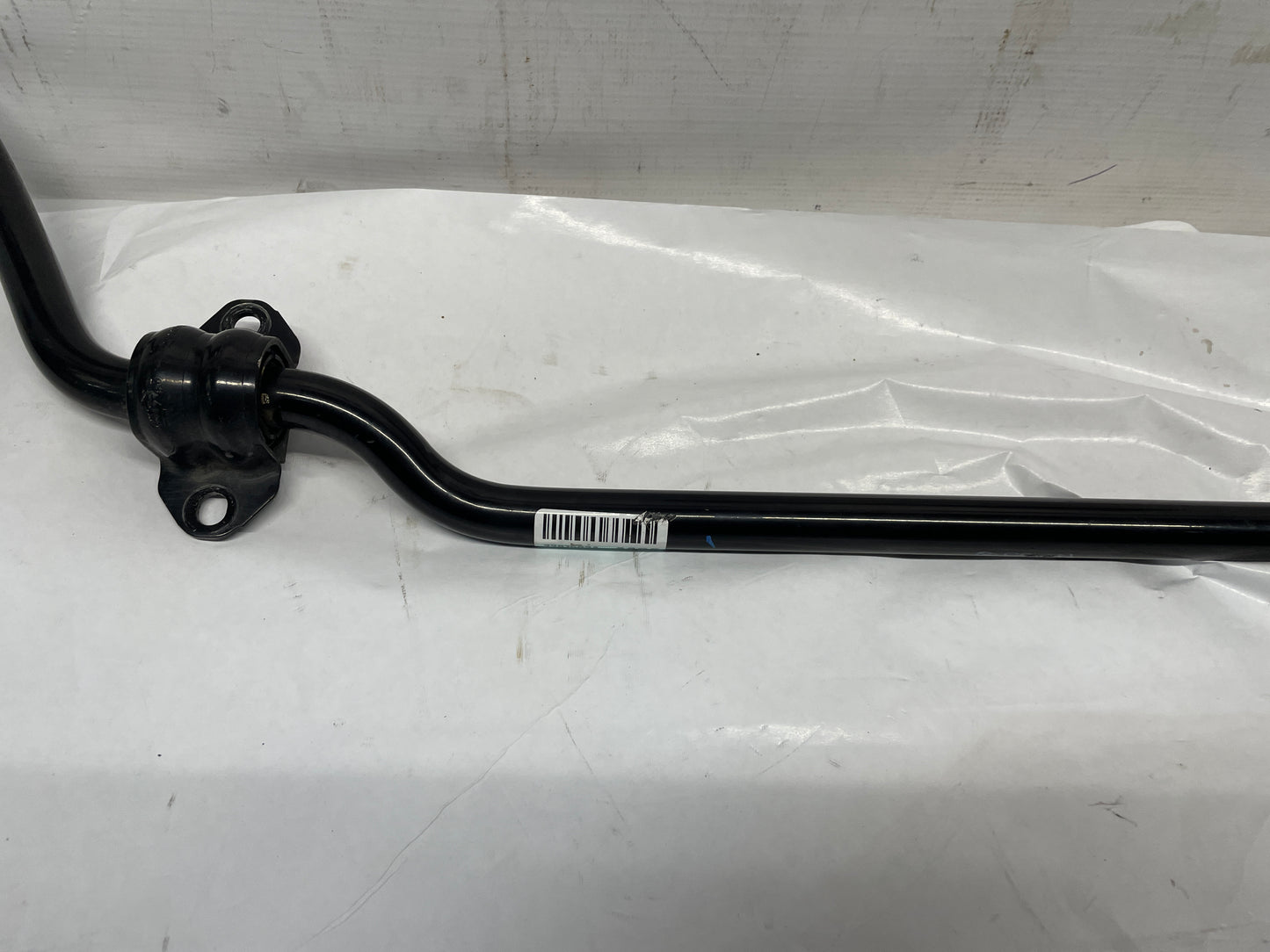 2014 Chevy Camaro ZL1 Convertible Front Suspension Stabilizer Sway Bar OEM - Day's Parts Yard