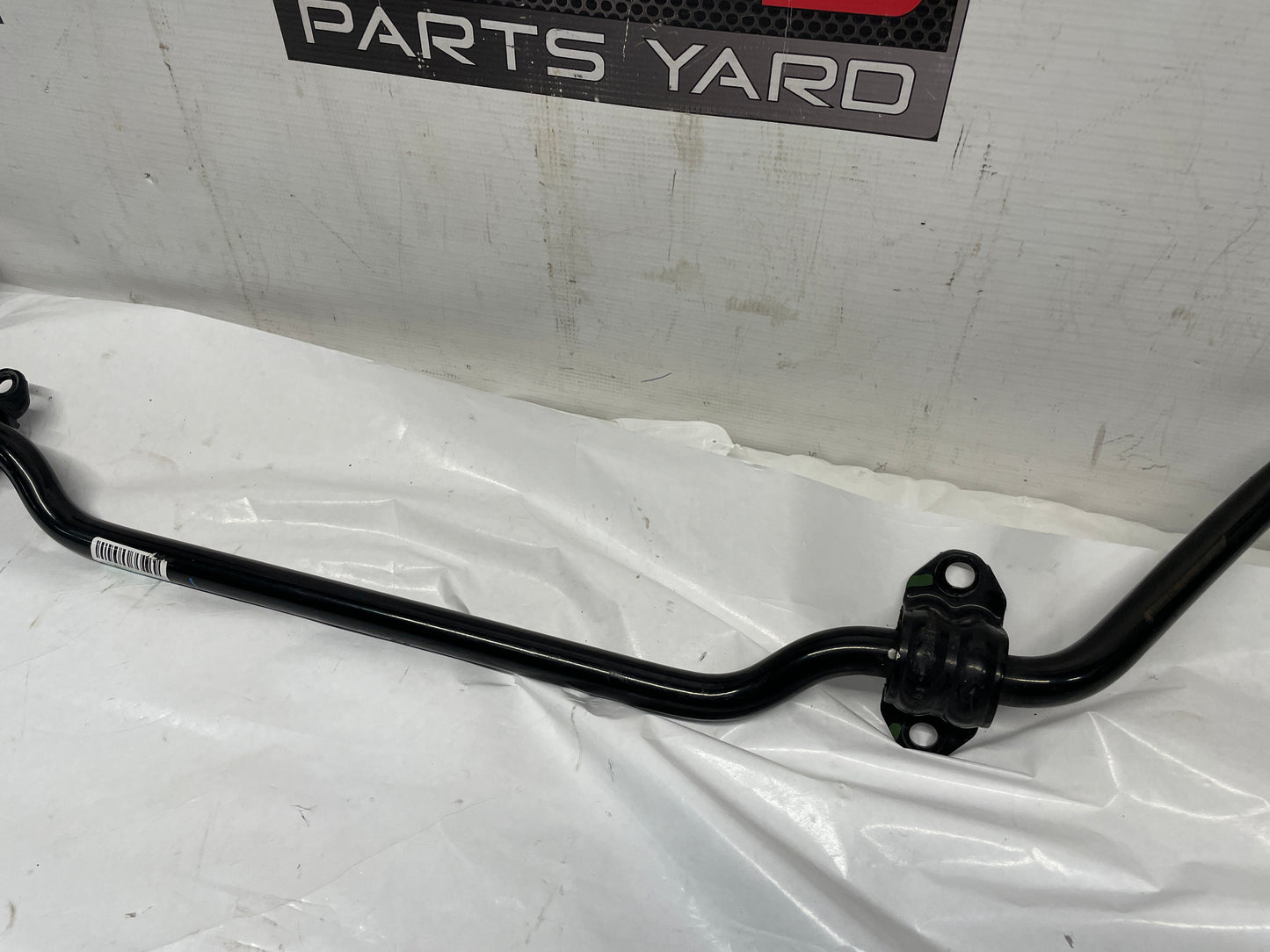 2014 Chevy Camaro ZL1 Convertible Front Suspension Stabilizer Sway Bar OEM - Day's Parts Yard