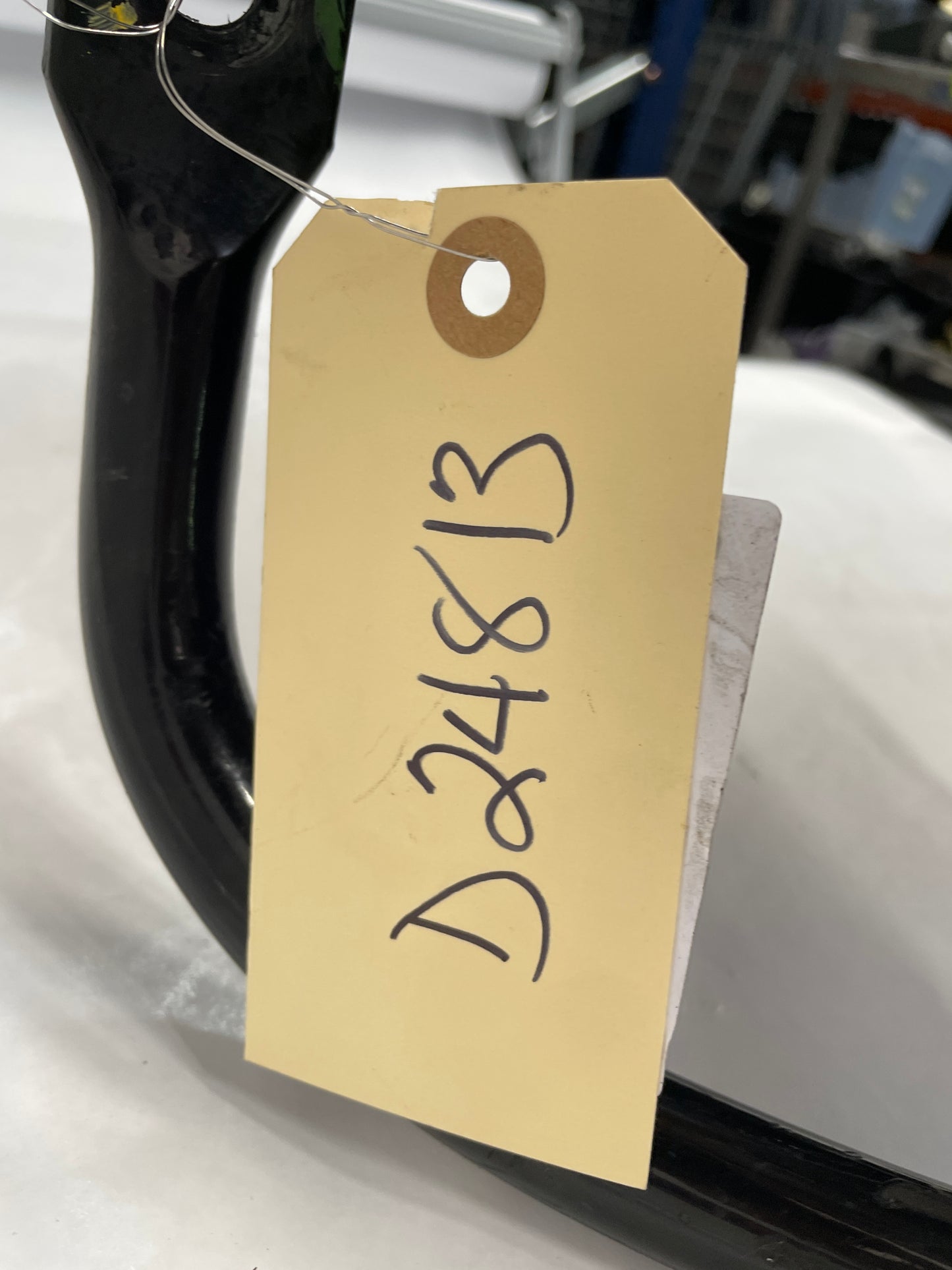 2014 Chevy Camaro ZL1 Convertible Front Suspension Stabilizer Sway Bar OEM - Day's Parts Yard
