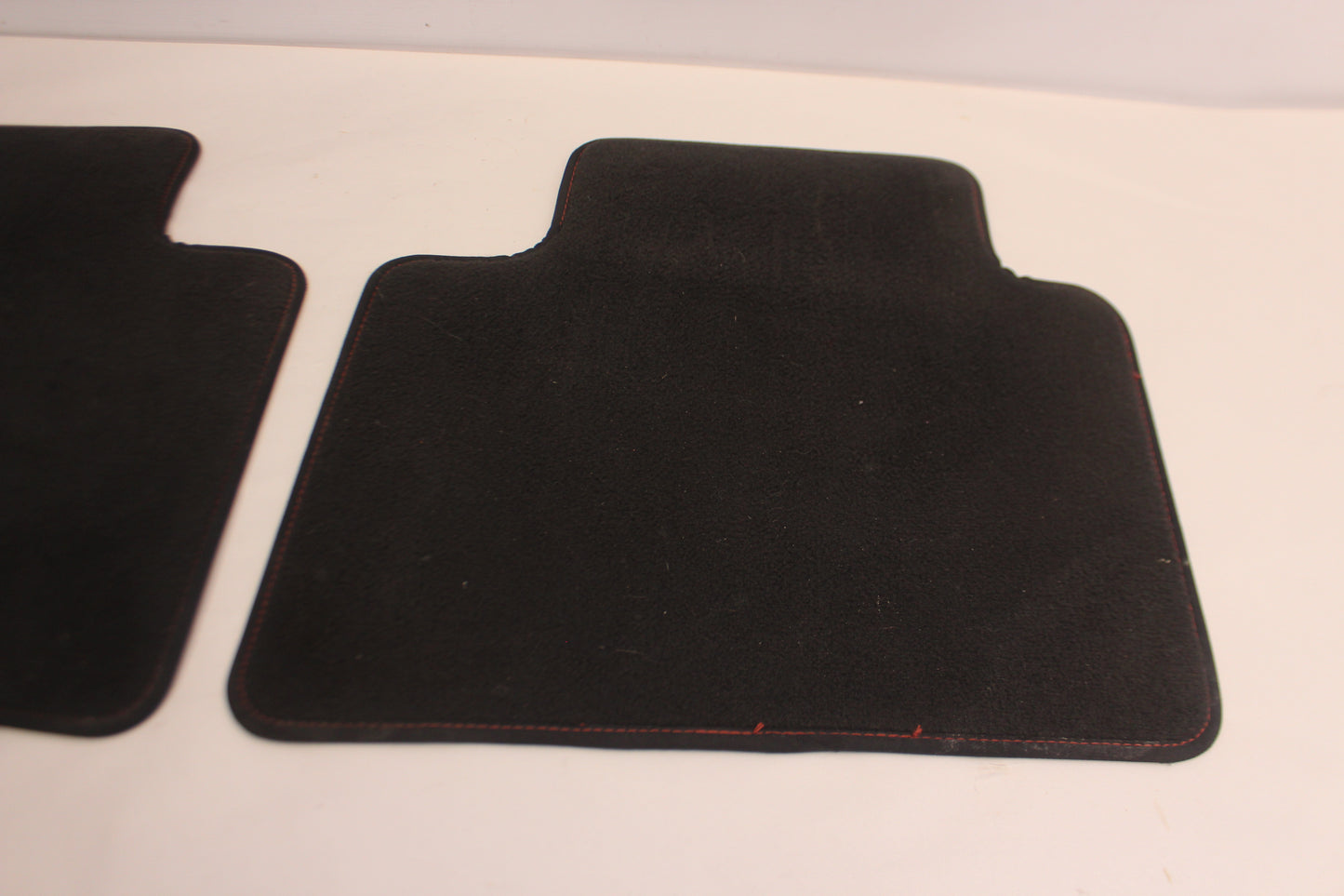 2017 Chevy SS Sedan Floor Mats Rear Only OEM - Day's Parts Yard