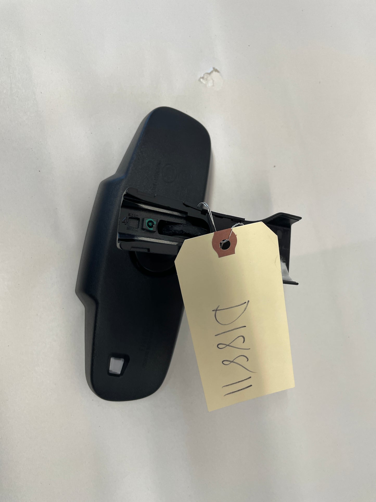 2011 Cadillac CTS-V Coupe Rear View Mirror Assembly OEM - Day's Parts Yard