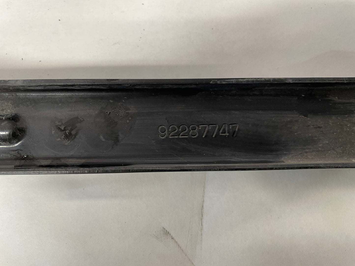 2017 Chevy SS Sedan LH Driver Rear Trailing Drag Control Arm Link OEM - Day's Parts Yard