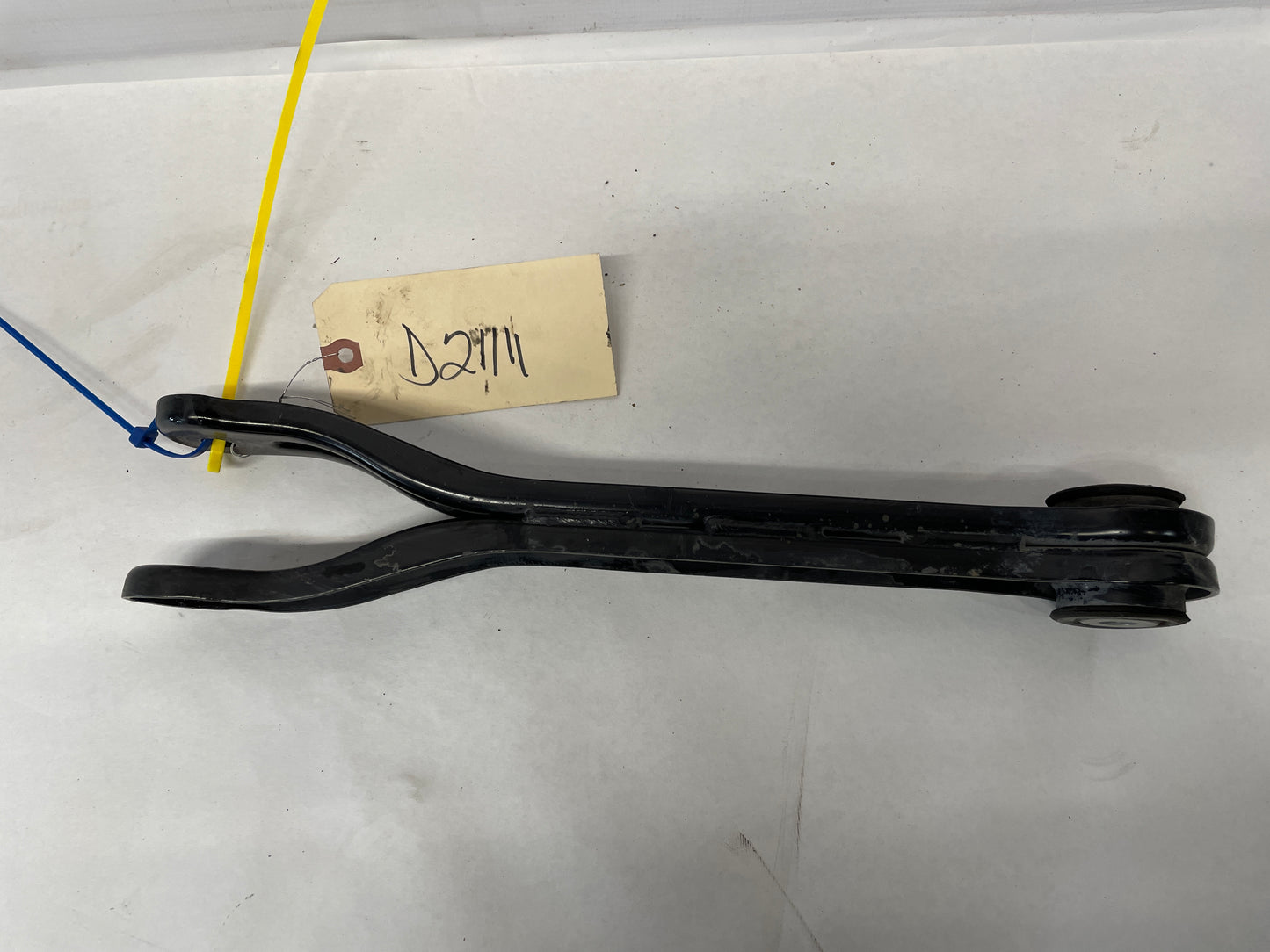 2017 Chevy SS Sedan LH Driver Rear Trailing Drag Control Arm Link OEM - Day's Parts Yard