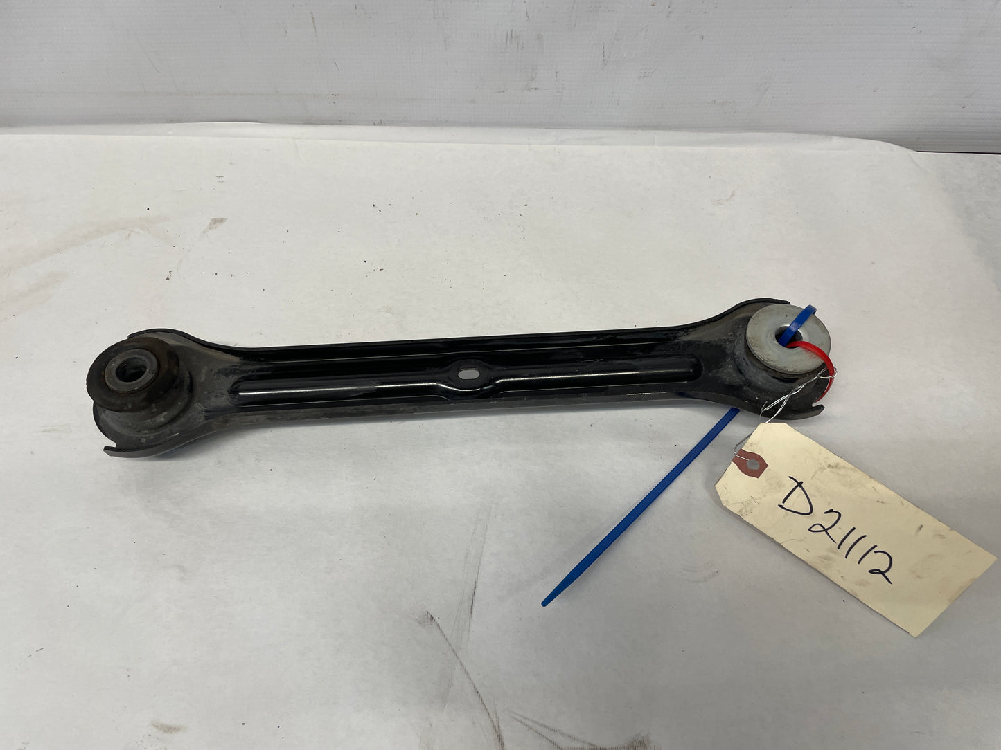 2017 Chevrolet SS Sedan RH Passenger Rear Trailing Control Arm Drag Link OEM - Day's Parts Yard