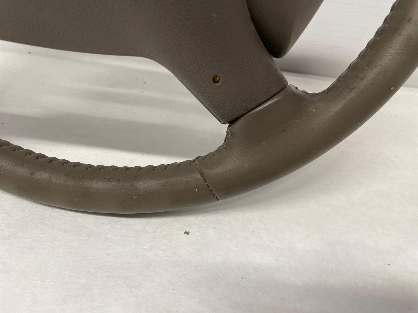 2009 GMC Sierra 2500HD SLT Steering Wheel OEM - Day's Parts Yard