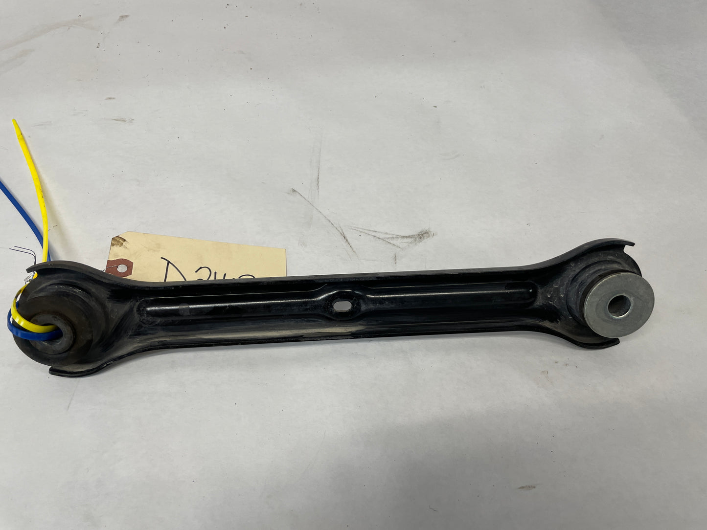 2017 Chevrolet SS Sedan LH Driver Rear Trailing Control Arm Drag Link OEM - Day's Parts Yard
