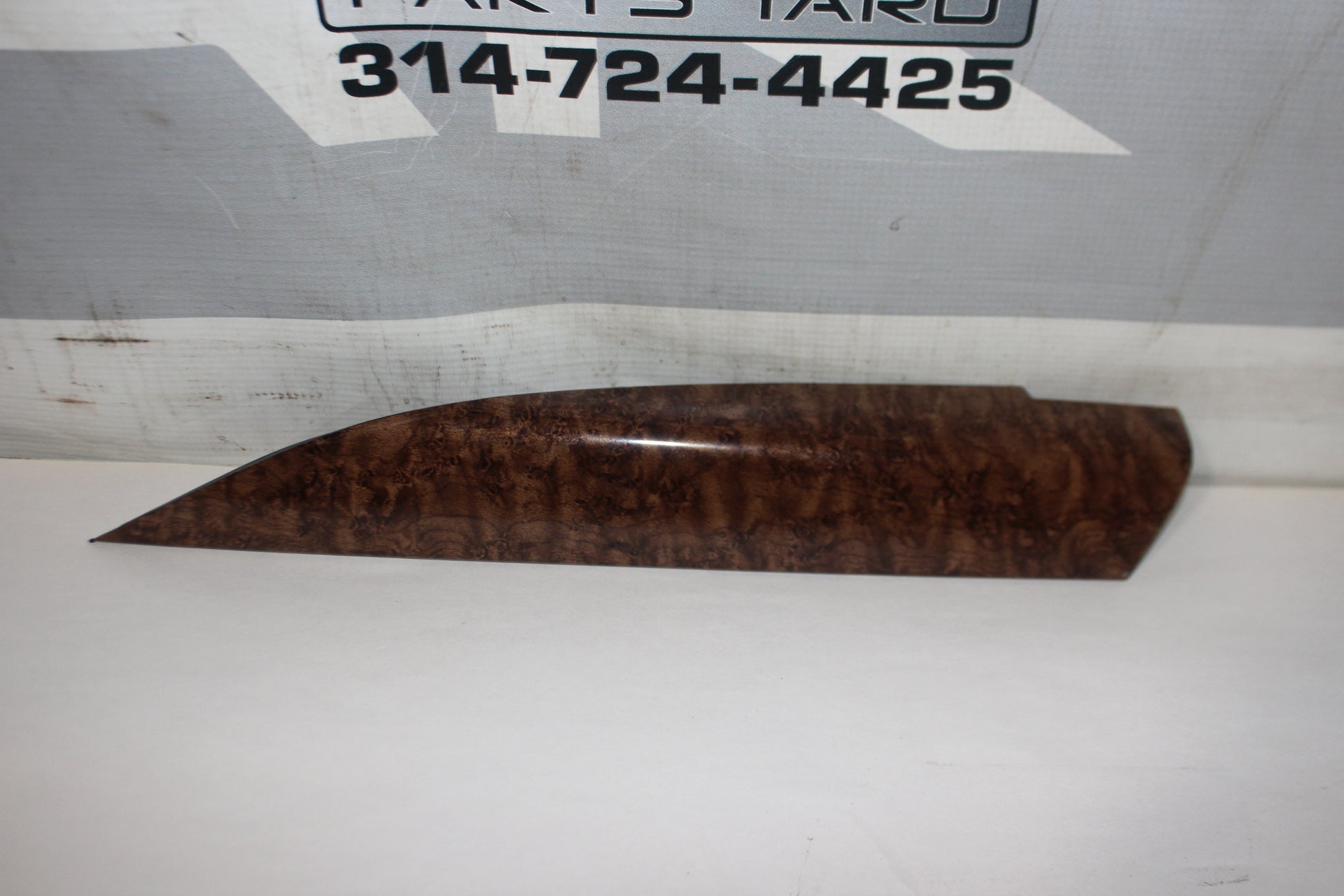 2019 Chevy Tahoe K1500 Premier LH Driver Center Console Trim OEM - Day's Parts Yard