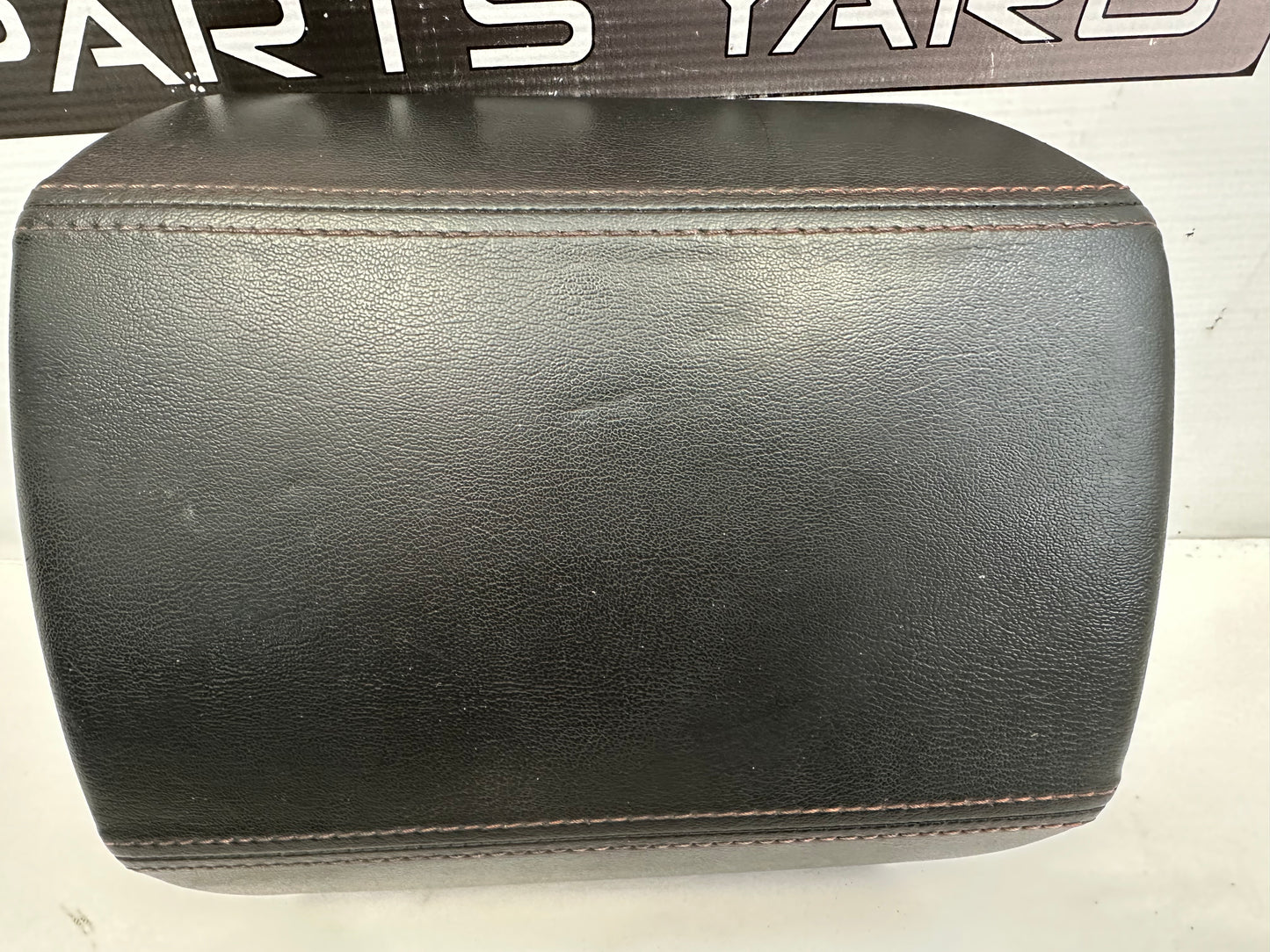 2010 Chevy Camaro SS Center Console Lid OEM - Day's Parts Yard