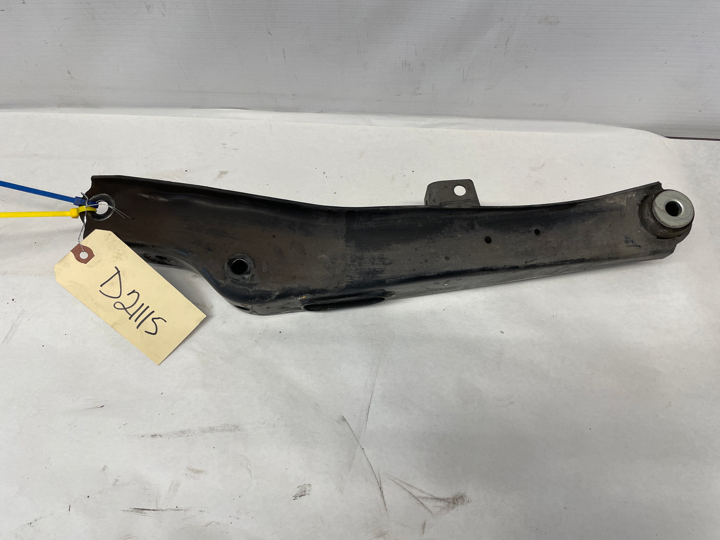 2017 Chevy SS Sedan LH Driver Rear Lower Control Arm OEM - Day's Parts Yard