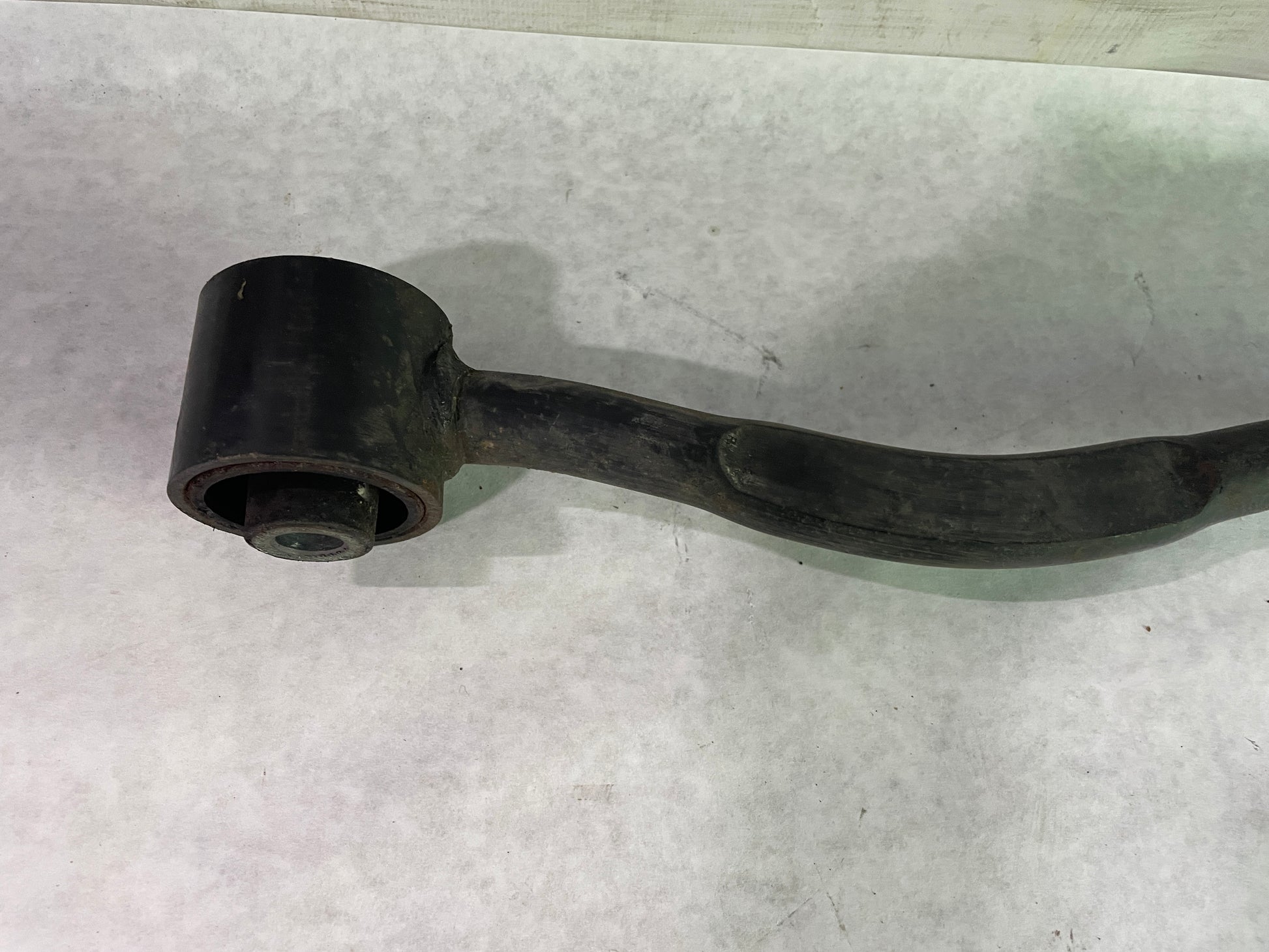 2014 Cadillac CTS-V Coupe Rear RH Passenger Lower Control Trailing Arm OEM - Day's Parts Yard