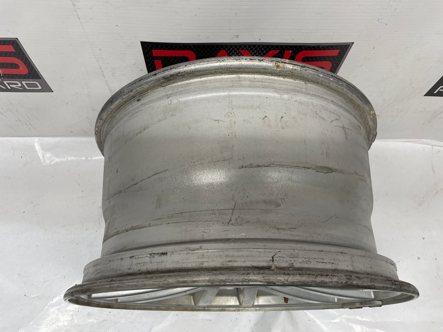 2002 Chevy Camaro SS 10 Spoke Factory OEM 17x9 Wheel - Day's Parts Yard