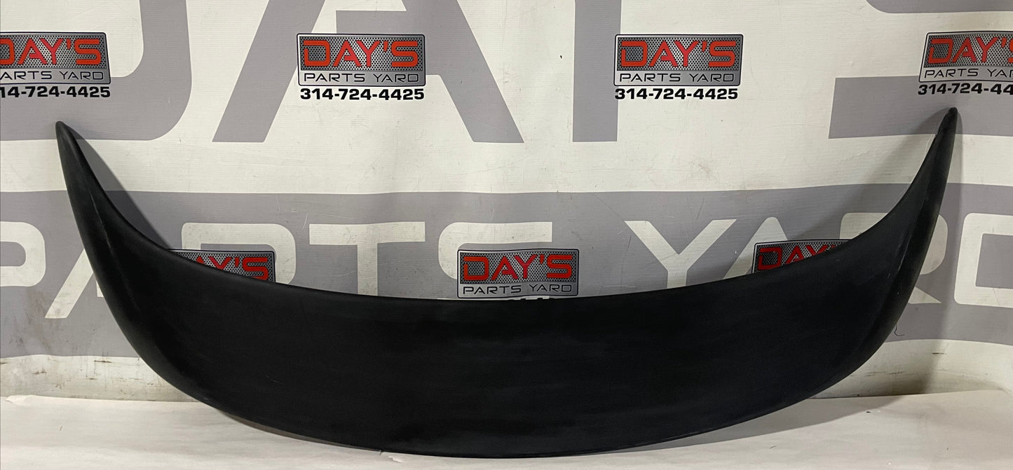 2005 Pontiac GTO Trunk Deck Lid Spoiler Wing OEM - Day's Parts Yard