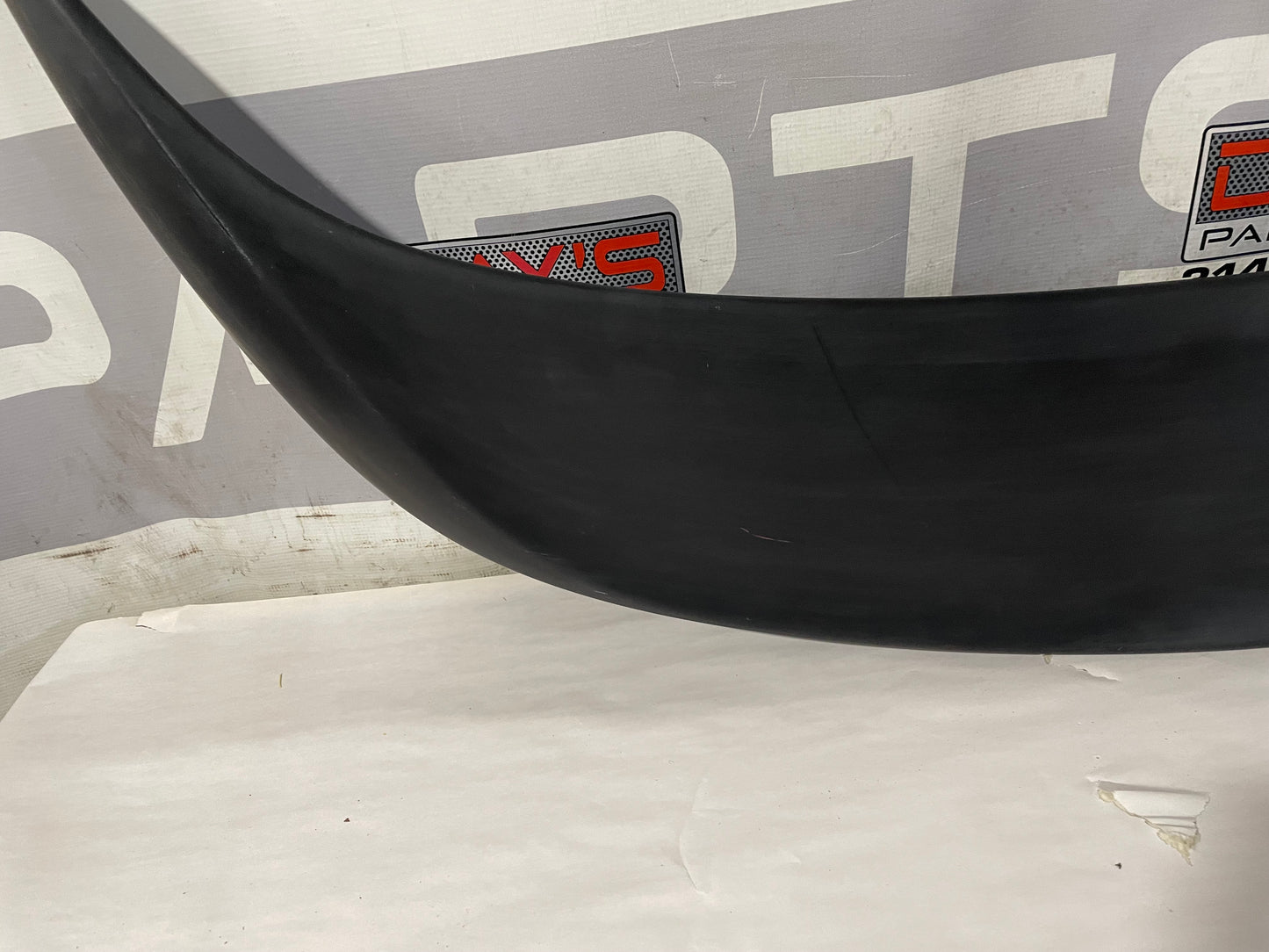 2005 Pontiac GTO Trunk Deck Lid Spoiler Wing OEM - Day's Parts Yard