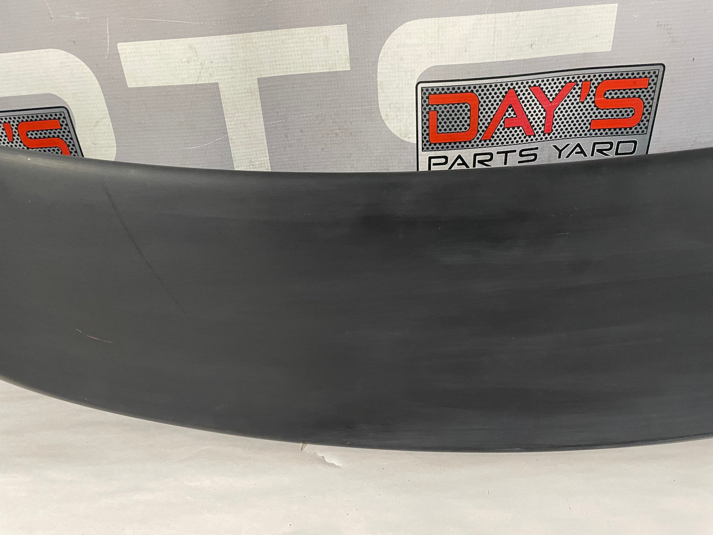 2005 Pontiac GTO Trunk Deck Lid Spoiler Wing OEM - Day's Parts Yard