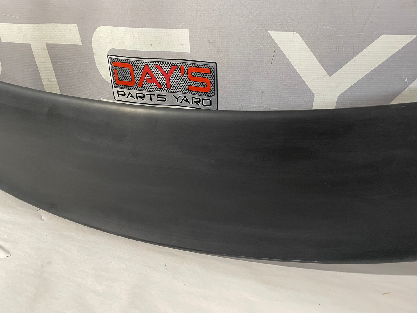 2005 Pontiac GTO Trunk Deck Lid Spoiler Wing OEM - Day's Parts Yard
