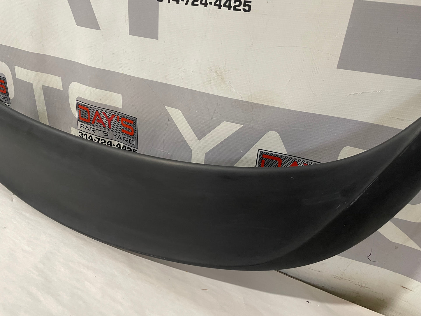 2005 Pontiac GTO Trunk Deck Lid Spoiler Wing OEM - Day's Parts Yard