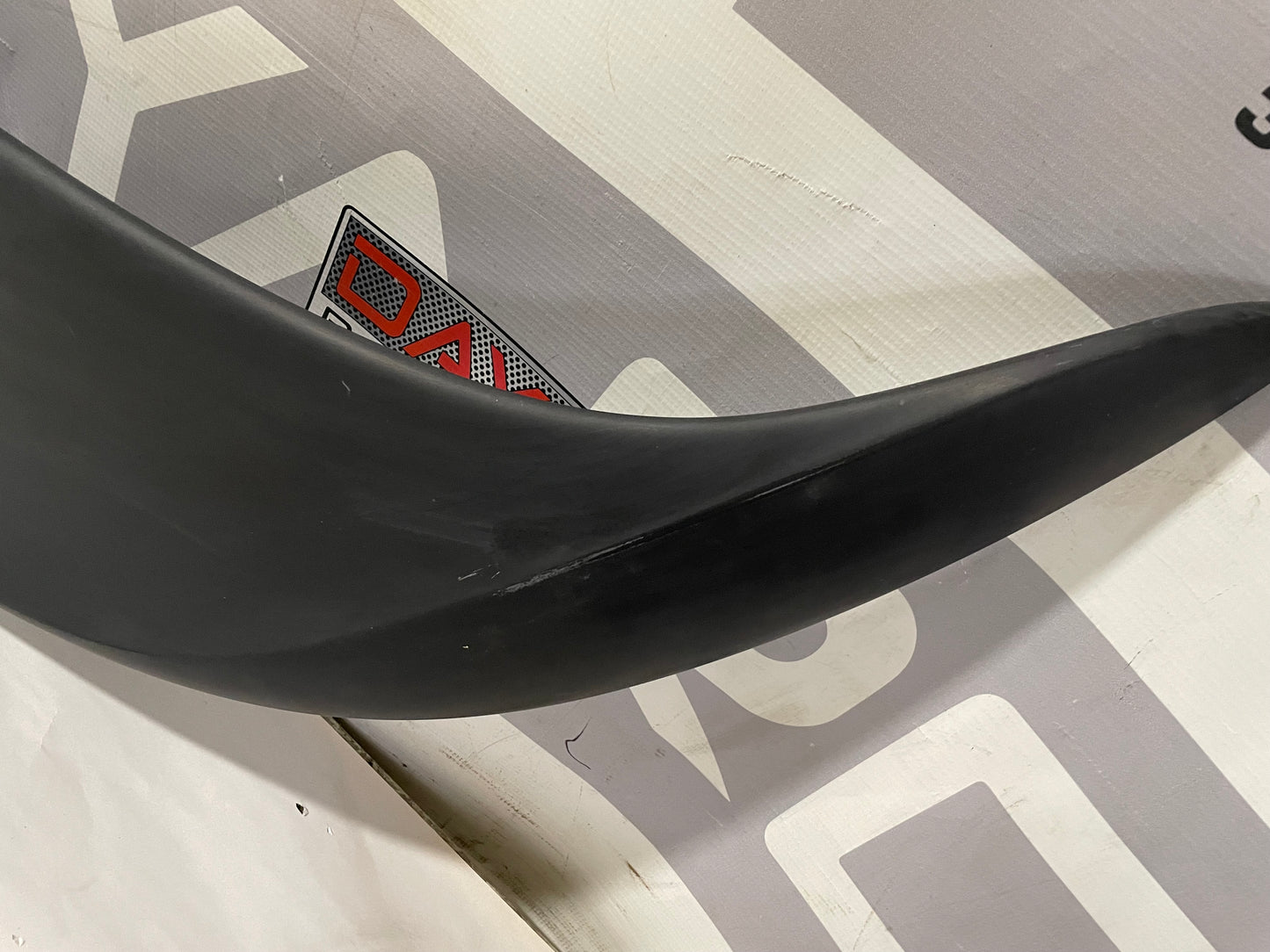 2005 Pontiac GTO Trunk Deck Lid Spoiler Wing OEM - Day's Parts Yard
