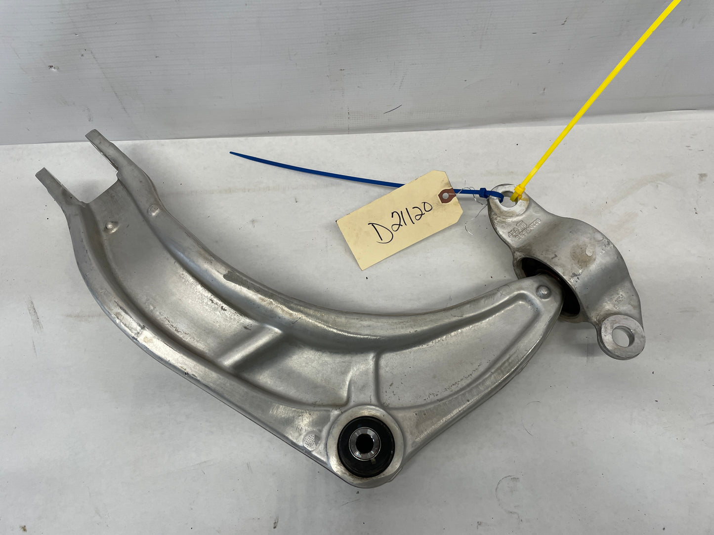 2017 Chevy SS Sedan LH Driver Rear Upper Control Arm OEM - Day's Parts Yard