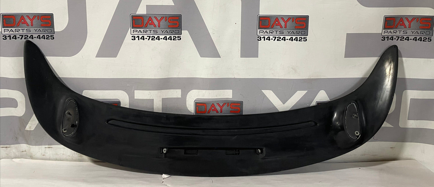 2005 Pontiac GTO Trunk Deck Lid Spoiler Wing OEM - Day's Parts Yard