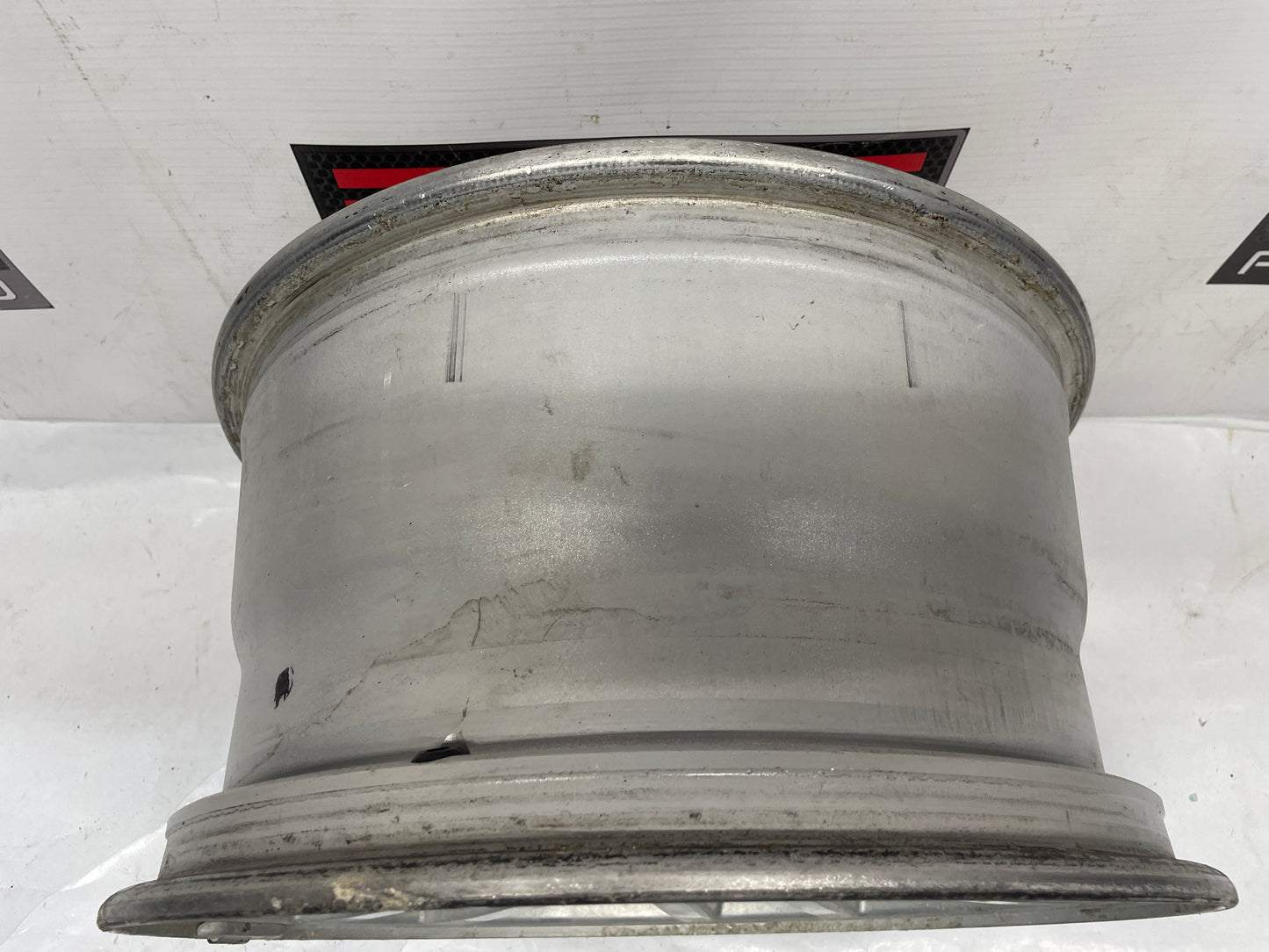 2002 Chevy Camaro SS 10 Spoke Factory OEM 17x9 Wheel - Day's Parts Yard