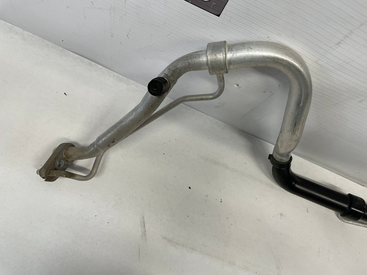 2017 Chevy SS Sedan AC A/C Air Conditioner Line Hose Tube OEM - Day's Parts Yard