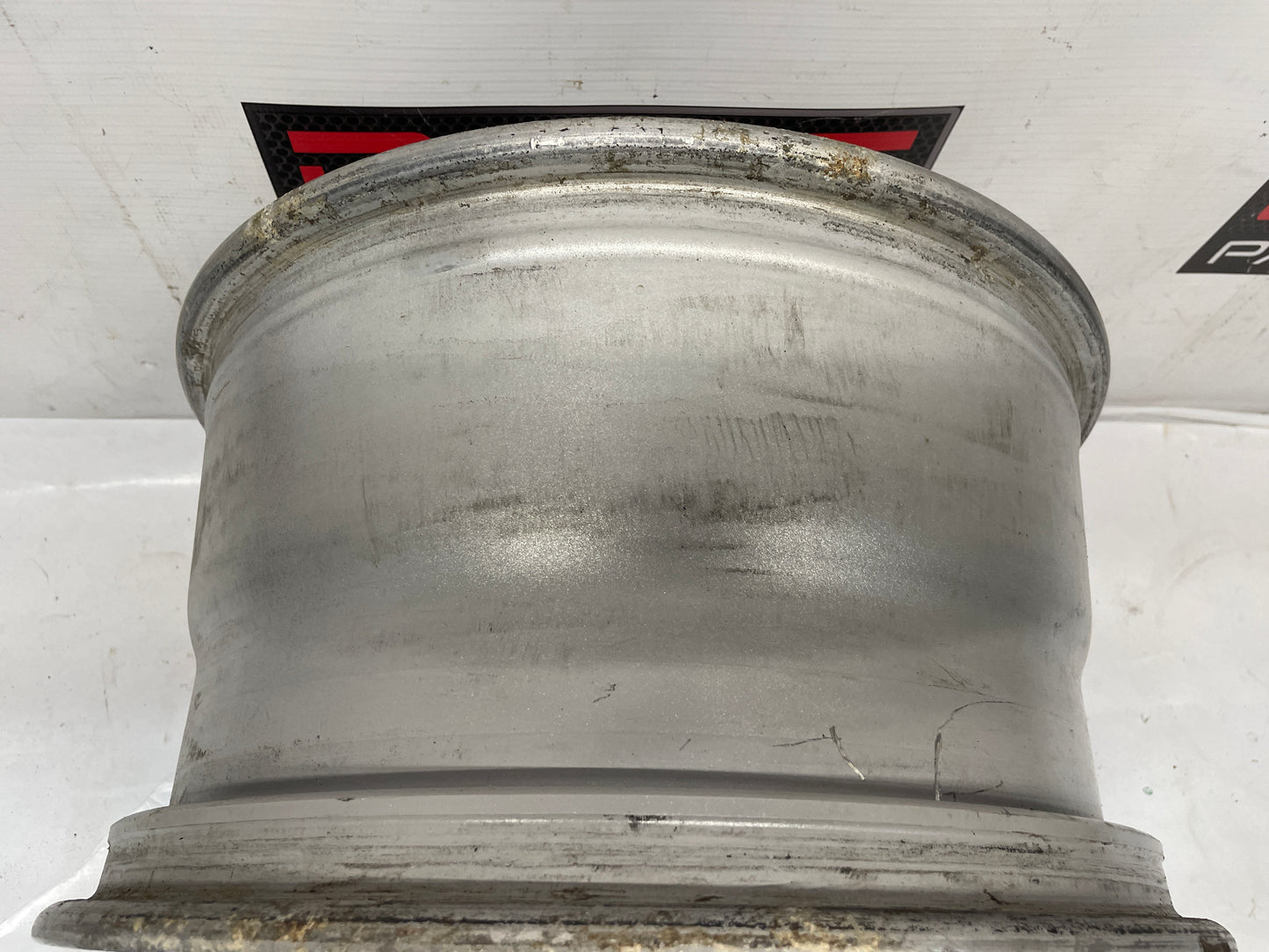 2002 Chevy Camaro SS 10 Spoke Factory OEM 17x9 Wheel - Day's Parts Yard