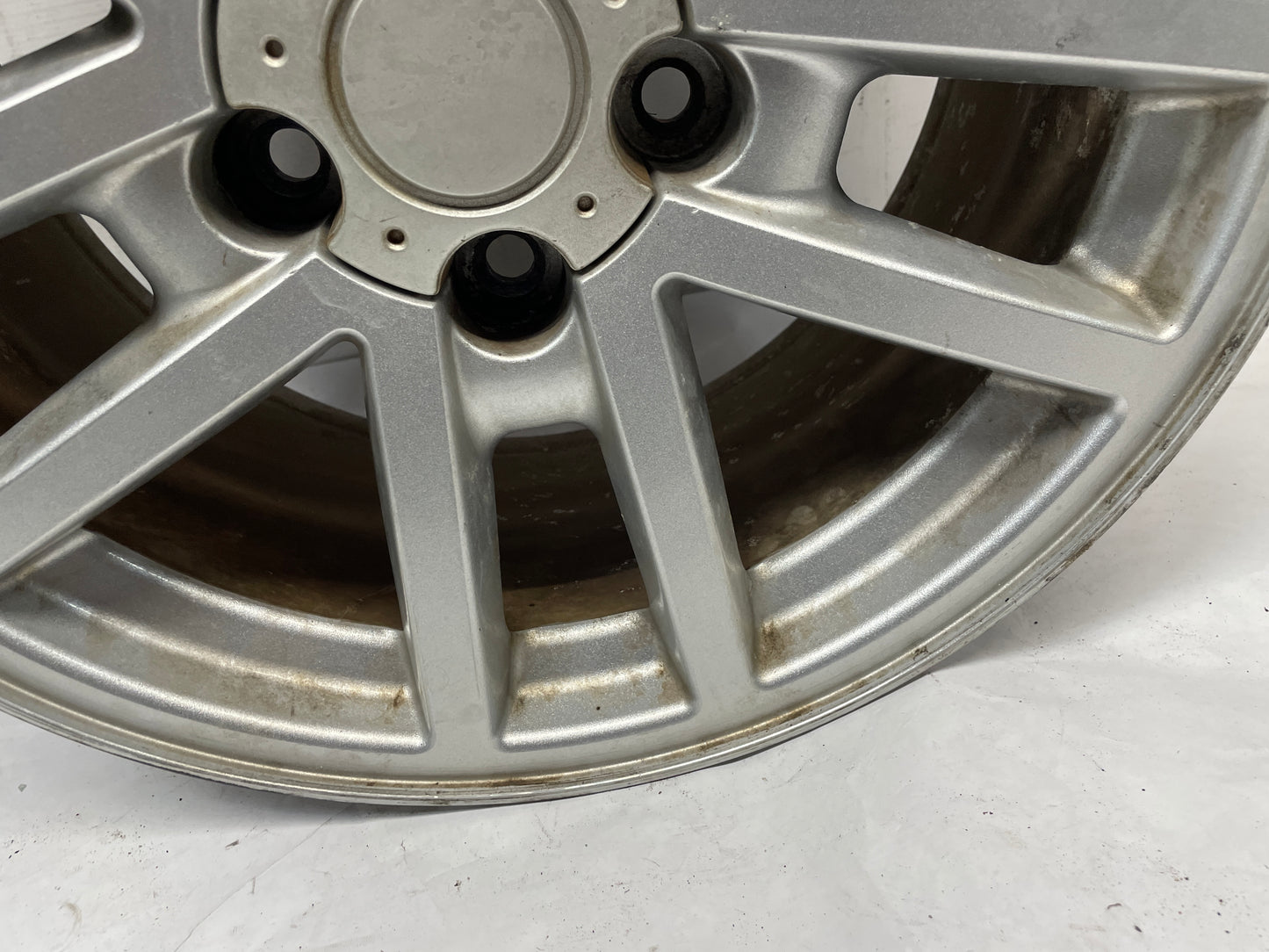 2002 Chevy Camaro SS 10 Spoke Factory OEM Wheel 17X9 - Day's Parts Yard