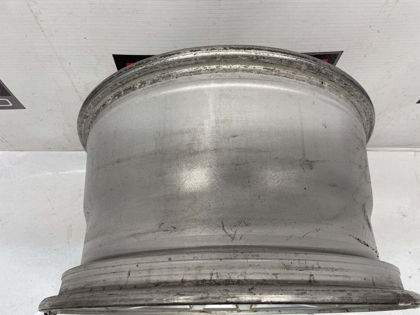 2002 Chevy Camaro SS 10 Spoke Factory OEM Wheel 17X9 - Day's Parts Yard