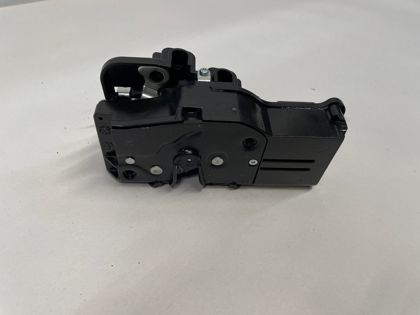 2011 Cadillac CTS-V Coupe LH Driver Power Door Lock Actuator OEM - Day's Parts Yard