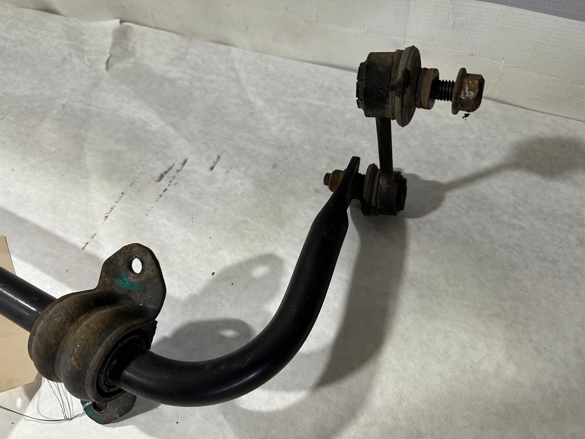 2010 Chevy Camaro SS Rear Sway Bar OEM - Day's Parts Yard