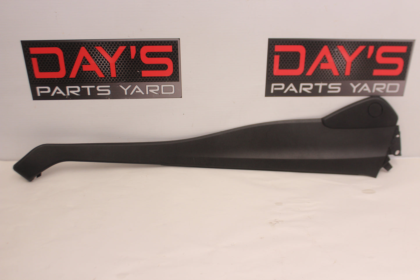 2017 Chevy Camaro SS 3pc Set RH & LH Center Console Trim OEM - Day's Parts Yard