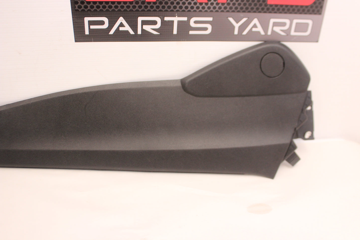 2017 Chevy Camaro SS 3pc Set RH & LH Center Console Trim OEM - Day's Parts Yard