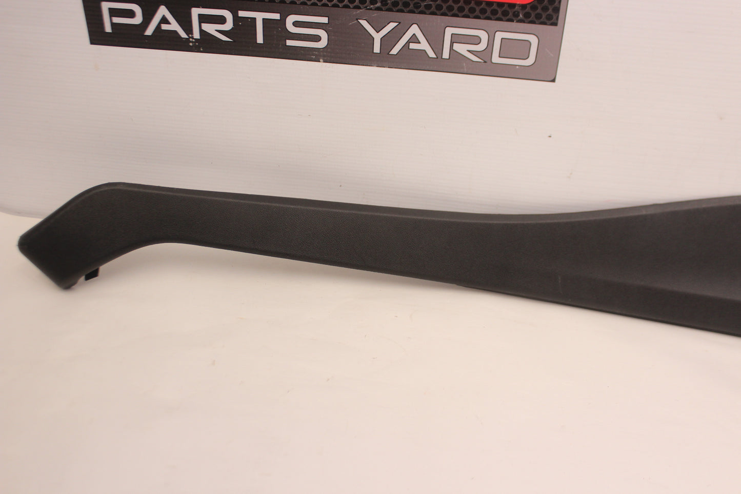 2017 Chevy Camaro SS 3pc Set RH & LH Center Console Trim OEM - Day's Parts Yard