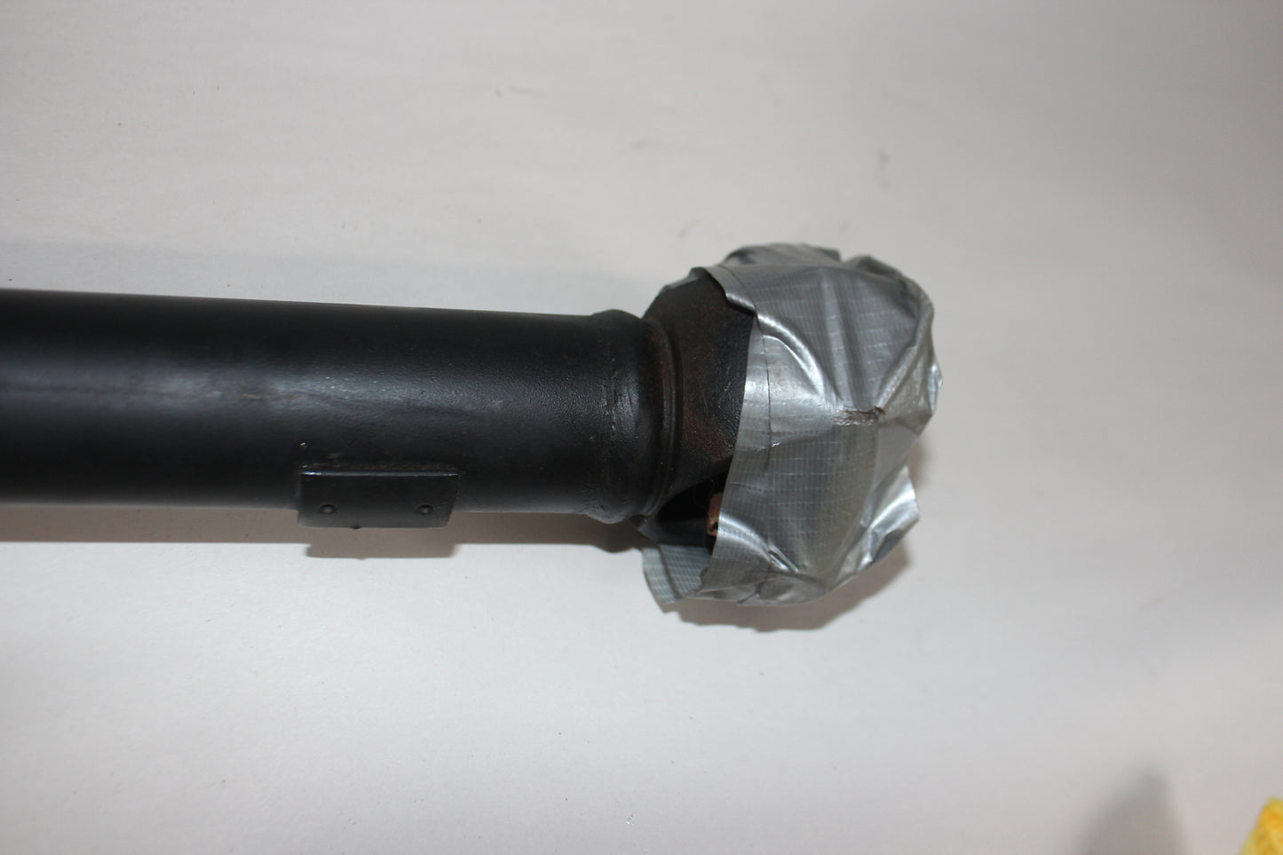 2018 GMC Sierra K1500 Front Drive Shaft Drive Shaft Prop Shaft  OEM - Day's Parts Yard