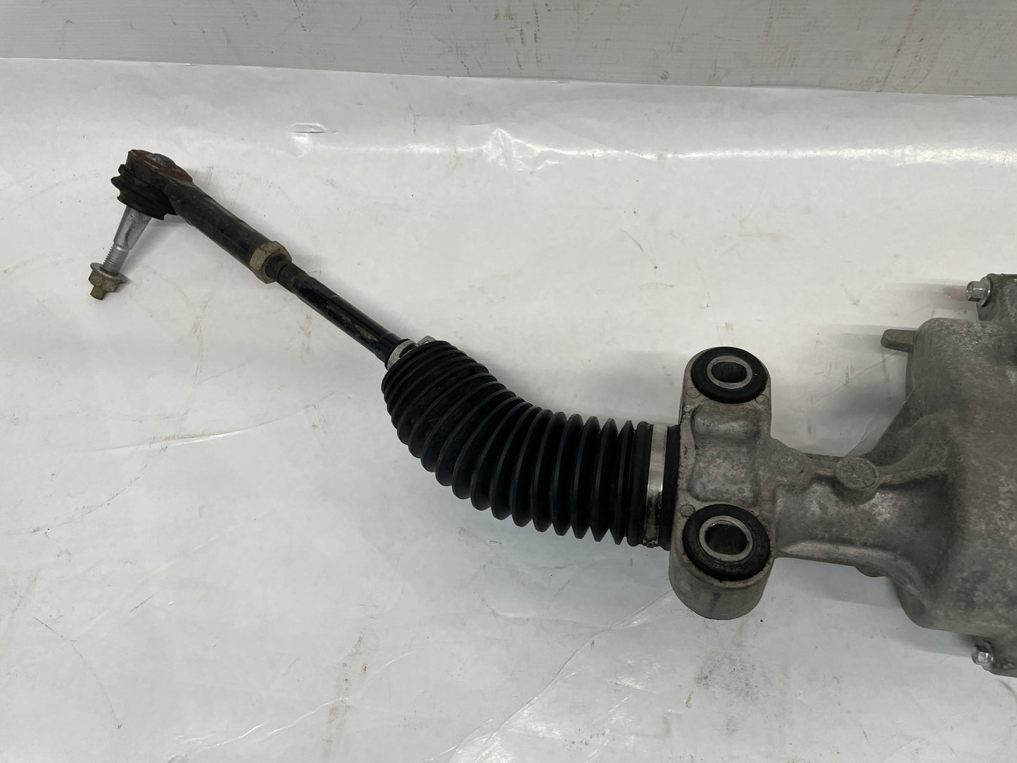 2014 Chevy Camaro ZL1 Rack and Pinion Steering Gear Assembly OEM - Day's Parts Yard